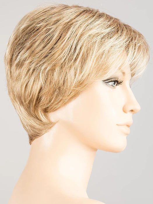 Perruque Gold Ellen Wille, coloris Champagne Rooted