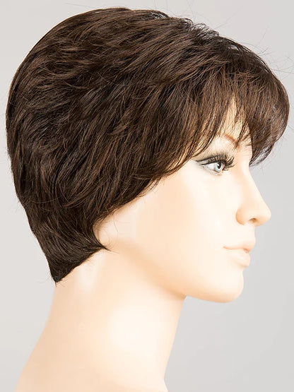Perruque Gold Ellen Wille, coloris Espresso Rooted