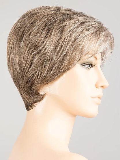 Perruque Gold Ellen Wille, coloris Smoke Mix