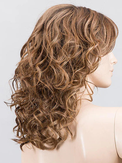 Perruque Heaven Mono Ellen Wille, coloris Mocca Rooted