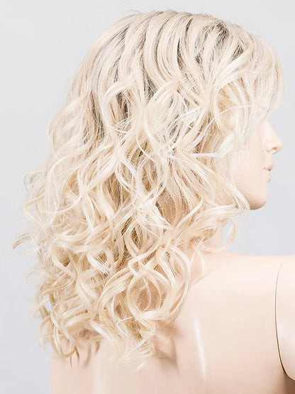 Perruque Heaven Mono Ellen Wille, coloris Pastel Blonde Rooted