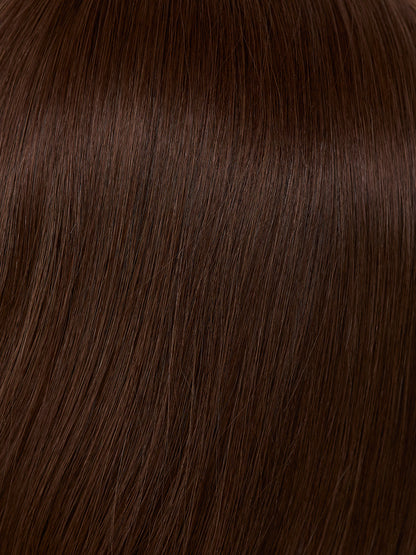 Perruque HH Remy Rose Gisela Mayer, coloris Medium Brown