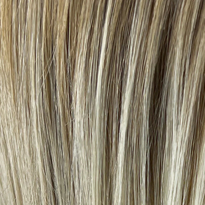 Perruque Hi Beso Gisela Mayer, coloris Biscuit Blond