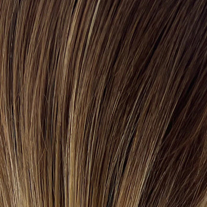 Perruque Hi Beso Gisela Mayer, coloris Dark Blond Balayage