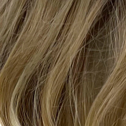Perruque Hi Beso Gisela Mayer, coloris Honey Blond Rooted