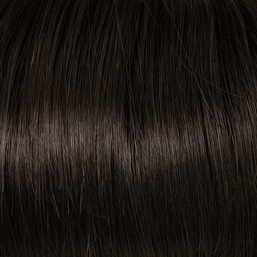 Perruque Hi Clic Gisela Mayer, coloris Black