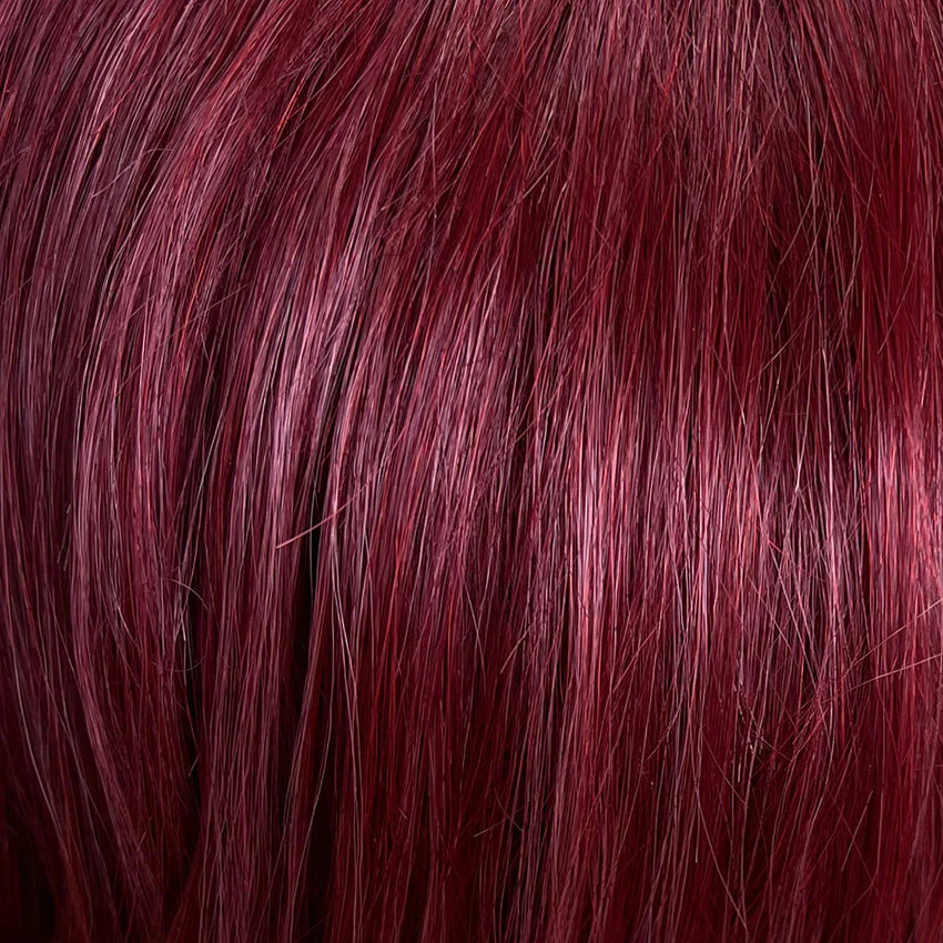 Perruque Hi Emma Gisela Mayer, coloris Cherry Rose
