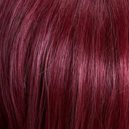 Perruque Hi Emma Gisela Mayer, coloris Cherry Rose