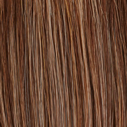 Perruque Hi Flirt Small Gisela Mayer, coloris Hazelnut Mix