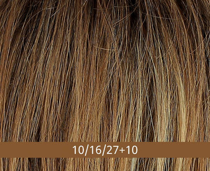 Perruque Hi Jill Gisela Mayer, coloris Bernstein Balayage