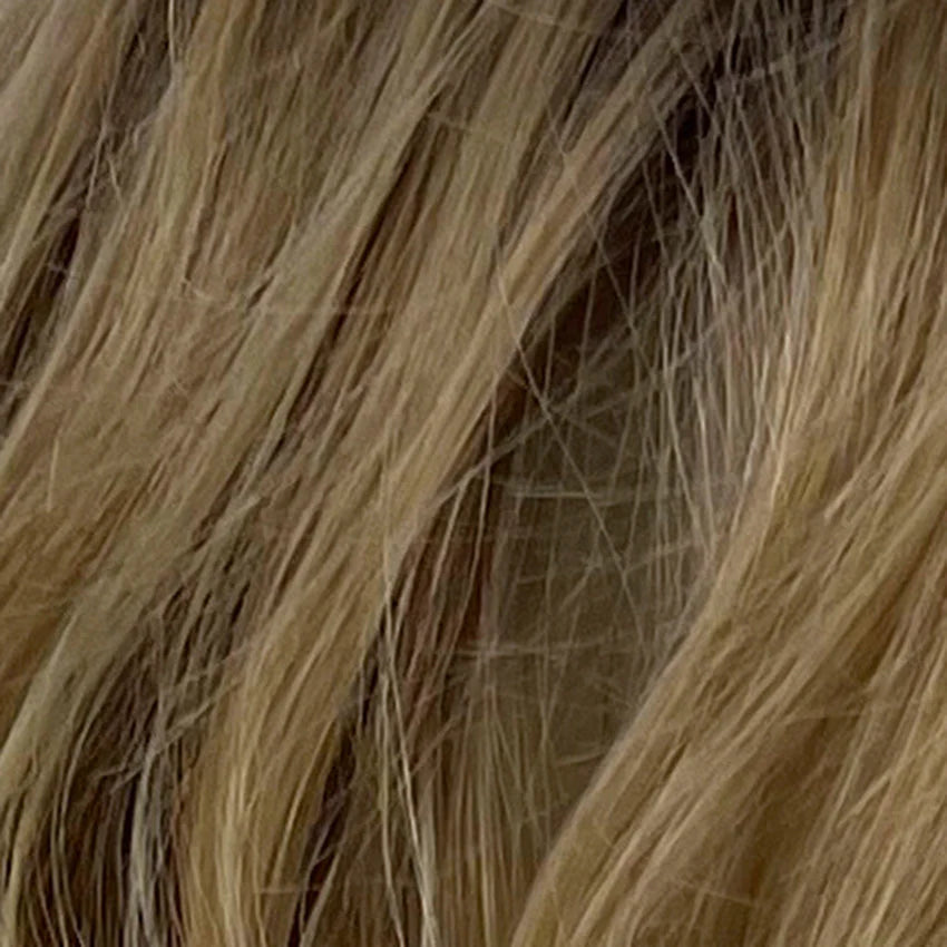 Perruque Hi Pauline Gisela Mayer, coloris Honey Blond Rooted
