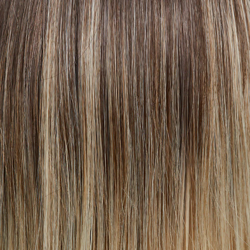 Perruque Hi Pauline Large Gisela Mayer, coloris Champagne Balayage