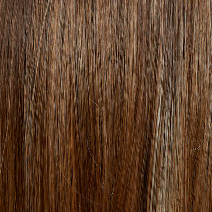Perruque Hi Pauline Small Gisela Mayer, coloris Bernstein Balayage