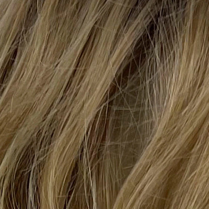 Perruque Hi Pauline Small Gisela Mayer, coloris Honey Blond Rooted