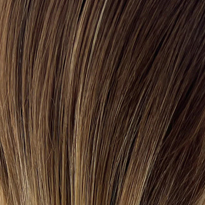 Perruque Hi Run Extra Small Gisela Mayer, coloris Dark Blond Balayage