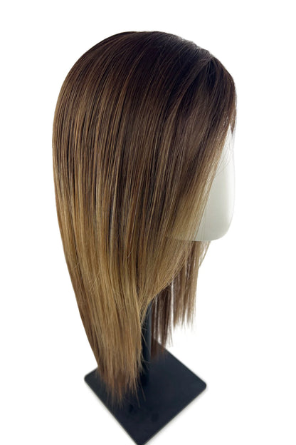 Perruque Hi Run Gisela Mayer, coloris Bernstein Balayage
