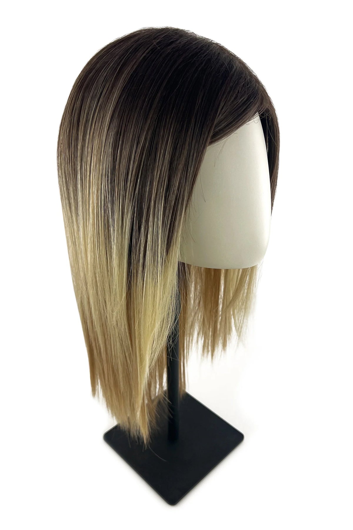 Perruque Hi Run Gisela Mayer, coloris Champagne Balayage