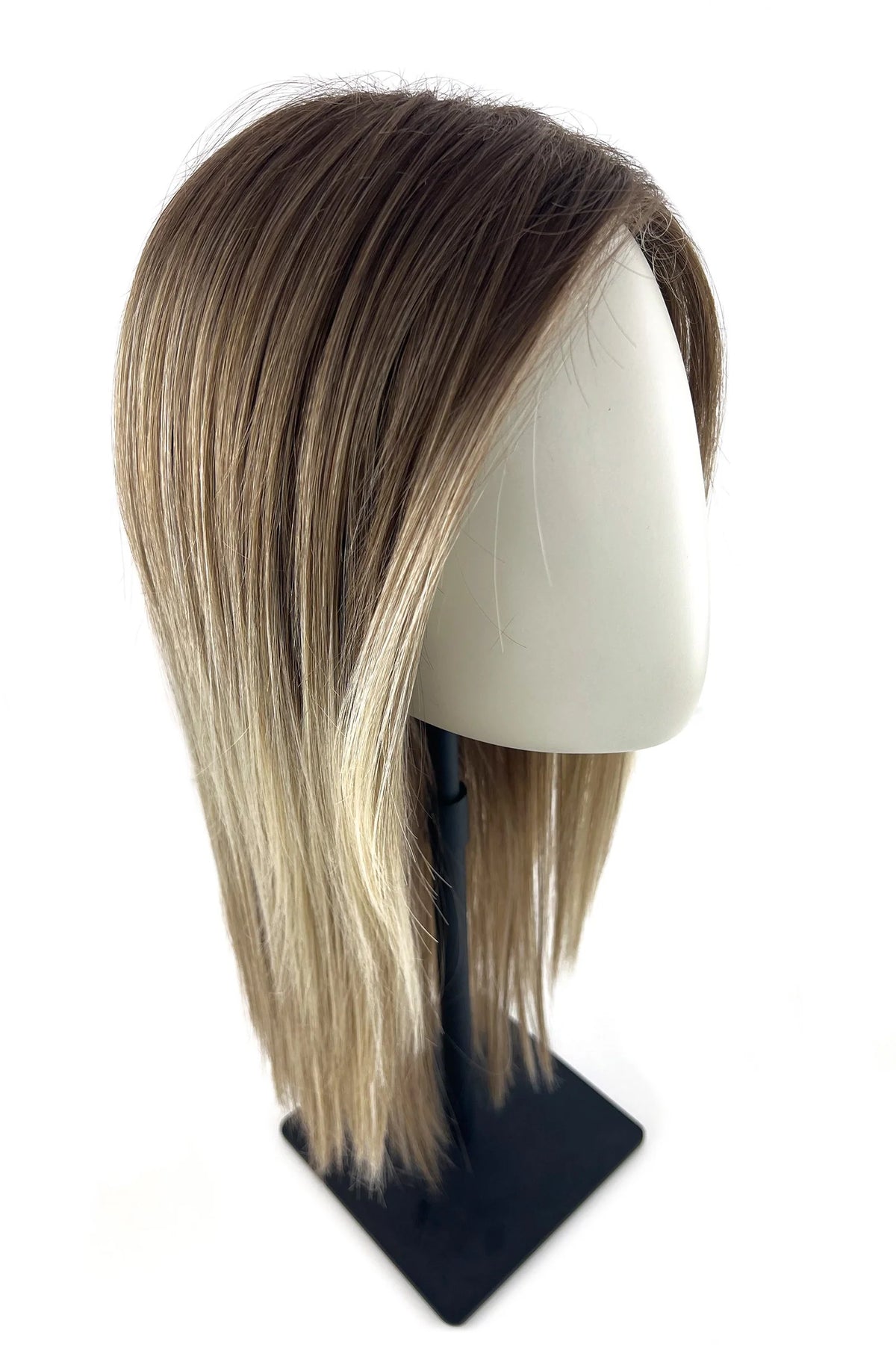 Perruque Hi Run Gisela Mayer, coloris Sandy Blond Balayage