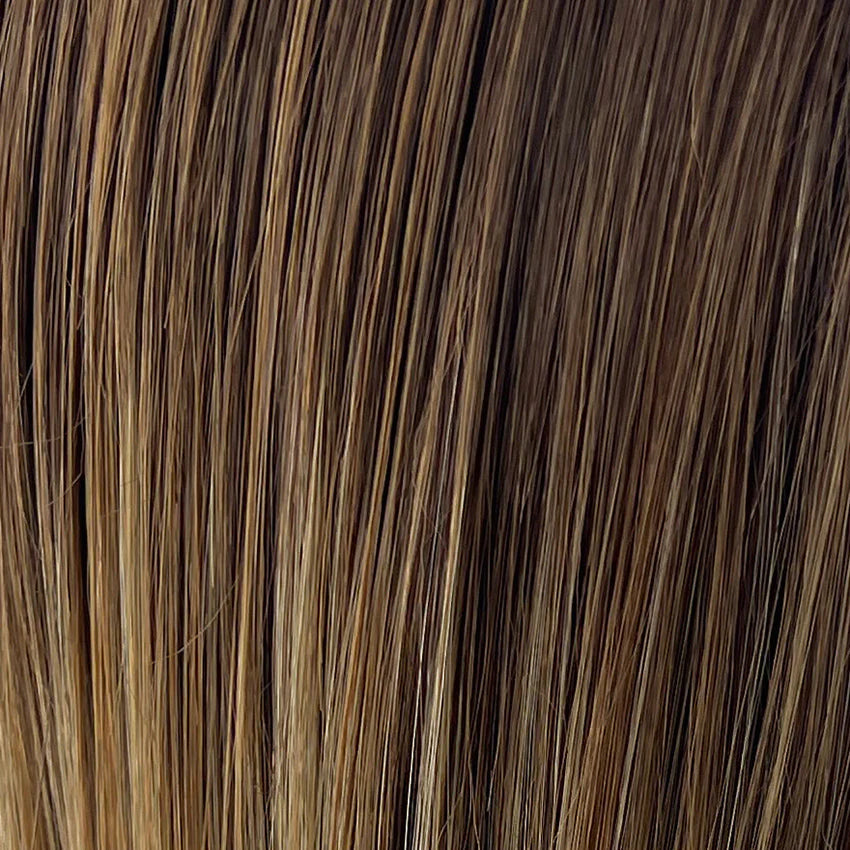 Perruque Hi Uno Gisela Mayer, coloris Bernstein Balayage
