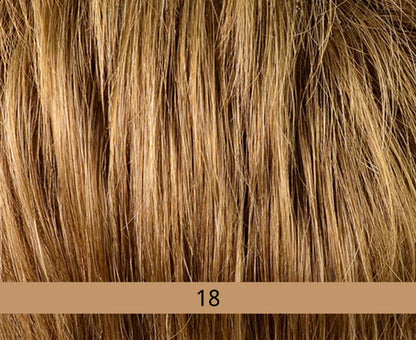 Perruque High End James Gisela Mayer, coloris 18