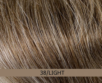 Perruque High End James Gisela Mayer, coloris 38 / Light