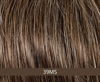 Perruque High End James Gisela Mayer, coloris 39 MS