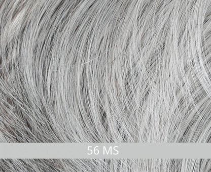 Perruque High End James Gisela Mayer, coloris 56 MS