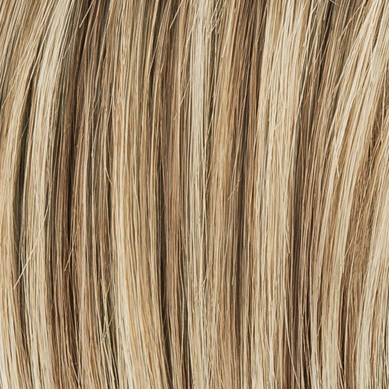 Perruque Icone Small Deluxe Ellen Wille, coloris Dark Sand Rooted