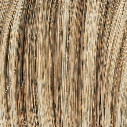 Perruque Icone Small Deluxe Ellen Wille, coloris Dark Sand Rooted