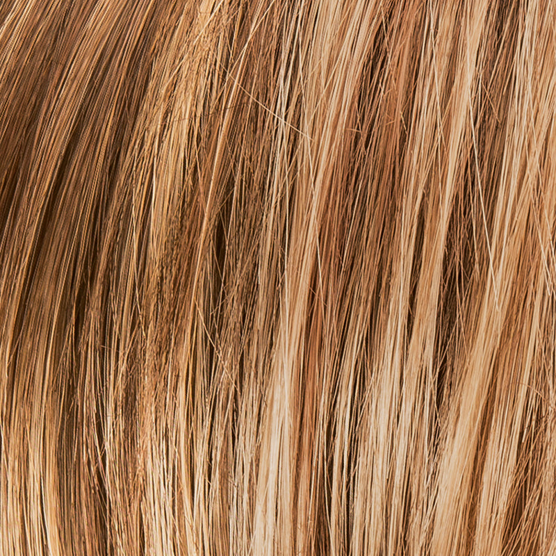 Perruque Icone Small Deluxe Ellen Wille, coloris Light Bernstein Rooted