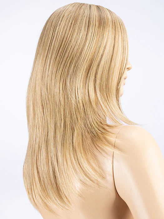 Perruque Image Deluxe Ellen Wille, coloris Sandy Blonde Rooted