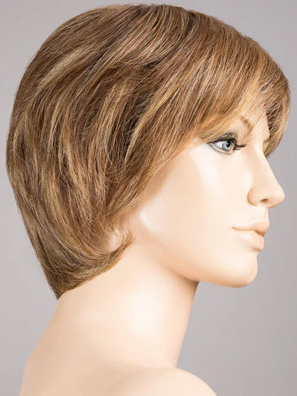 Perruque Impulse Soft Ellen Wille, coloris Bernstein Rooted