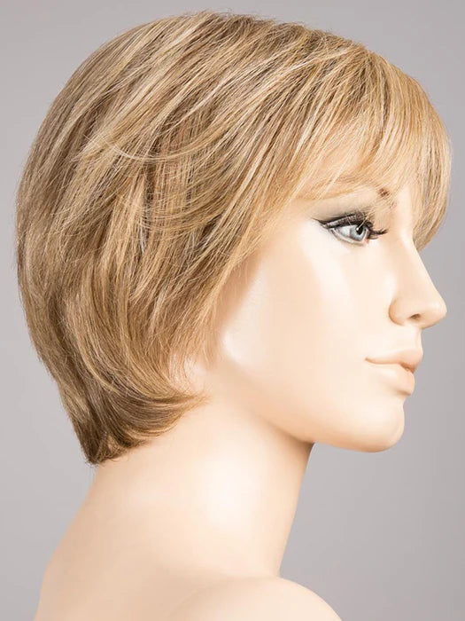 Perruque Impulse Soft Ellen Wille, coloris Caramel Mix