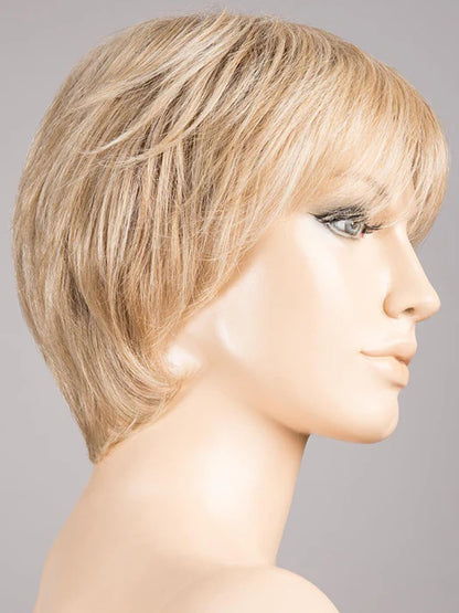 Perruque Impulse Soft Ellen Wille, coloris Champagne Rooted