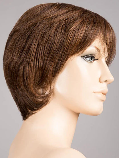Perruque Impulse Soft Ellen Wille, coloris Chocolate Mix
