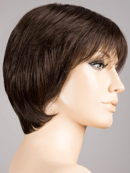 Perruque Impulse Soft Ellen Wille, coloris Espresso Mix