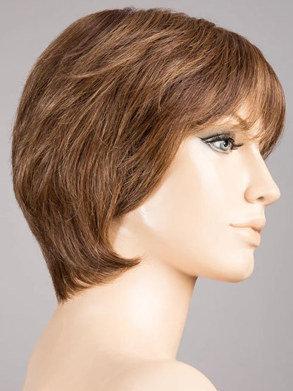 Perruque Impulse Soft Ellen Wille, coloris Mocca Rooted