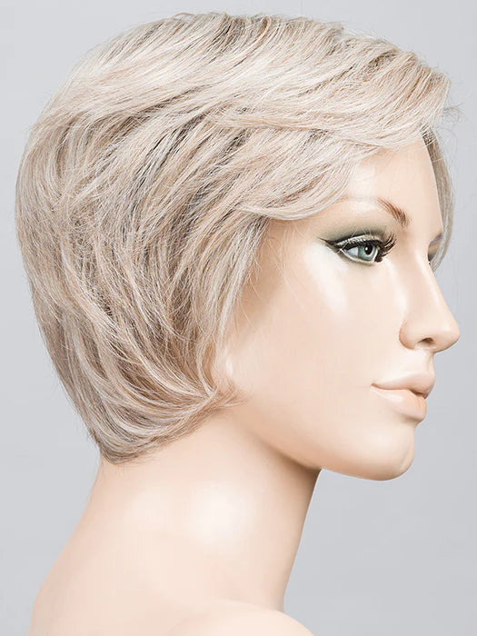 Perruque Impulse Soft Ellen Wille, coloris Pearl Blonde Rooted