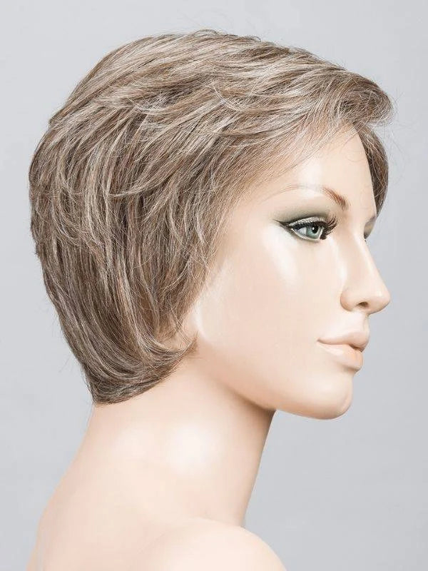 Perruque Impulse Soft Ellen Wille, coloris Smoke Mix