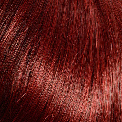Perruque Iris Gisela Mayer, coloris Spotlight Red