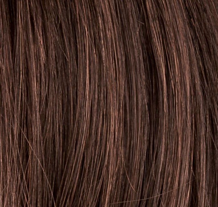 Perruque Jacky Ellen Wille, coloris Dark Chocolate Rooted
