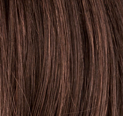 Perruque Jacky Ellen Wille, coloris Dark Chocolate Rooted