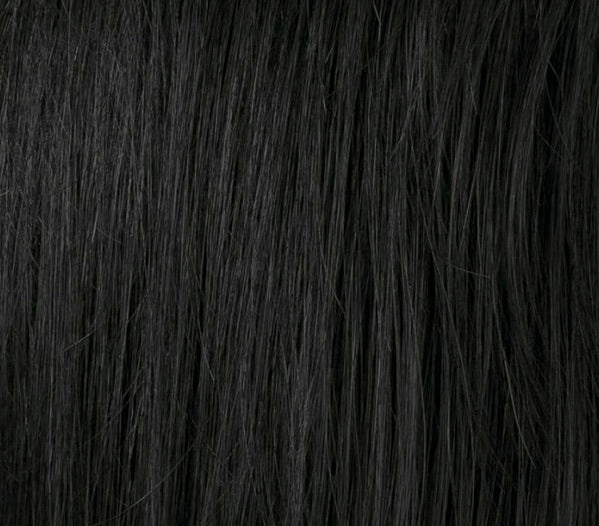 Perruque Jacky Ellen Wille, coloris Ebony Black
