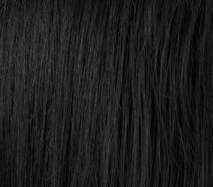 Perruque Jacky Ellen Wille, coloris Ebony Black
