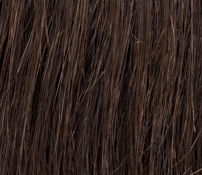 Perruque Jacky Ellen Wille, coloris Espresso Mix