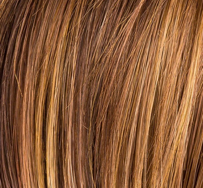 Perruque Jacky Ellen Wille, coloris Hazelnut Rooted