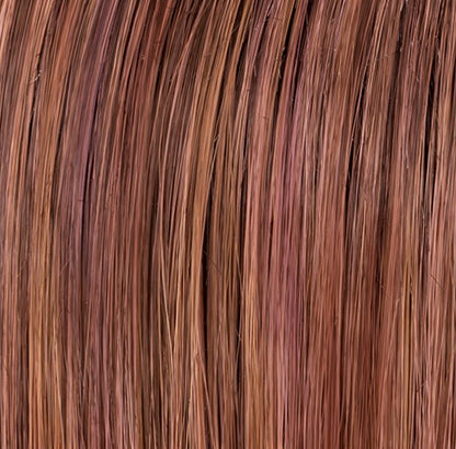 Perruque Jacky Ellen Wille, coloris Rosewood Rooted