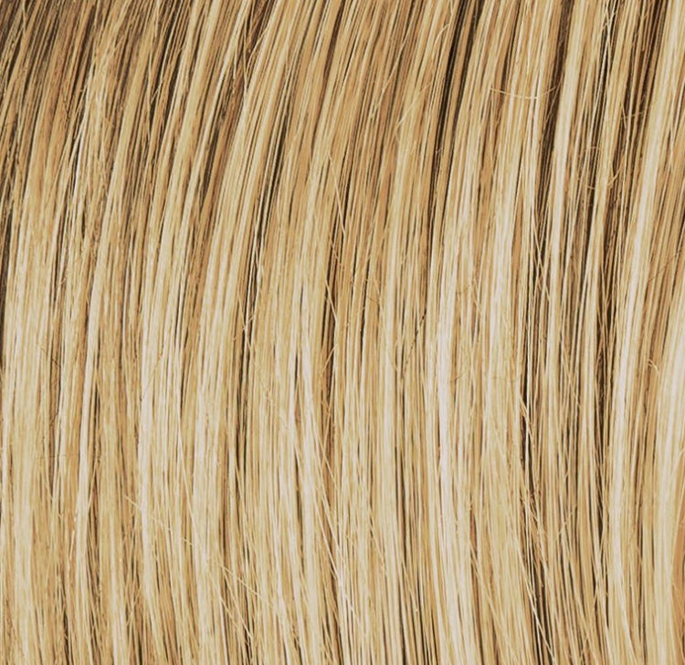 Perruque Jacky Ellen Wille, coloris Sahara Beige Rooted