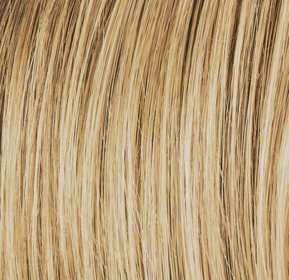 Perruque Jacky Ellen Wille, coloris Sahara Beige Rooted