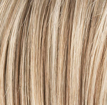 Perruque Jacky Ellen Wille, coloris Sandy Blonde Rooted